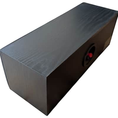 Wharfedale Valdus Centre Speaker Home Theatre Center Channel HiFi Audiophile UK image 7
