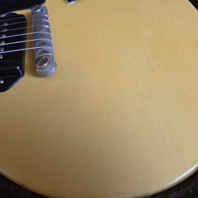 2024 Gibson Custom Shop Murphy Lab '57 Les Paul Junior Reissue Ultra Light Aged, EX image 22