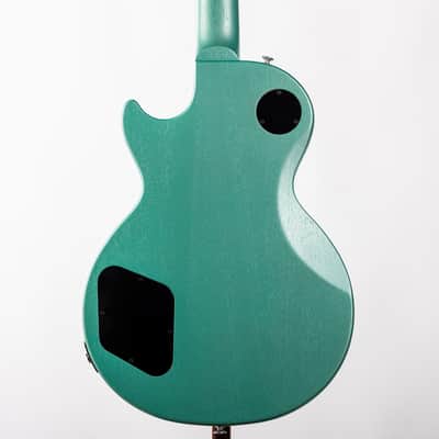 Gibson Les Paul Modern Lite, Inverness Green Satin | Demo image 4