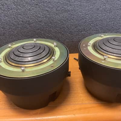 Meyer Sound MSL4 —PAIR - MS-2010A High frequency drivers image 18