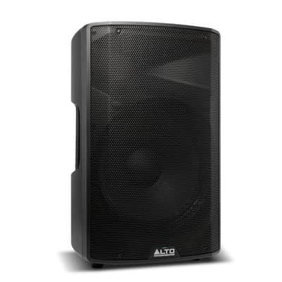 Alto Professional TX315 Black image 1