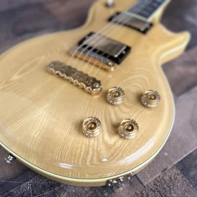 Ibanez 2671S Randy Scruggs Professional 1977 image 6