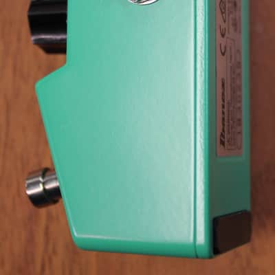 Ibanez Tube Screamer Mini Pedal image 3