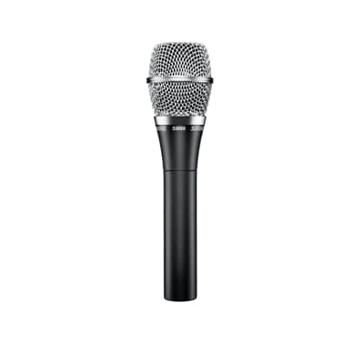 Shure - SM86 Microfono condensatore cardiode image 1