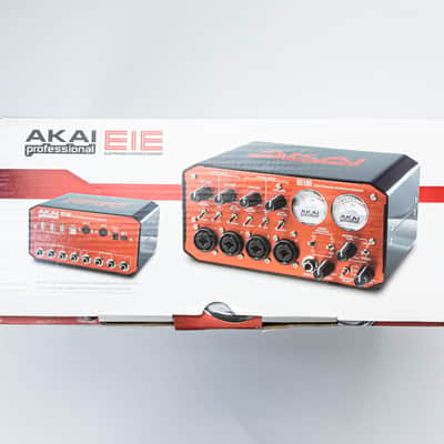 Akai EIE USB Audio Interface image 3