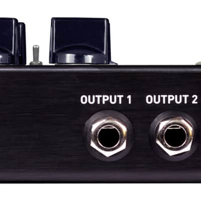Source Audio SA 251 - One Series Ultrawave Multiband Bass Processor image 3