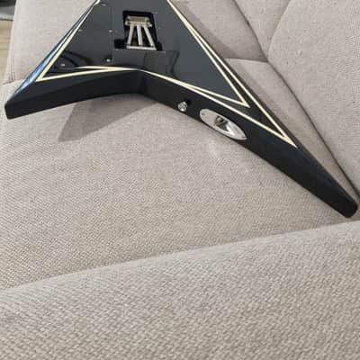 ESP Edwards Alexi Laiho RR 2009 image 15
