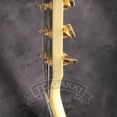 Gibson Les Paul Custom image 12