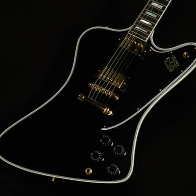 Gibson Custom Shop Firebird Custom - Gloss image 4