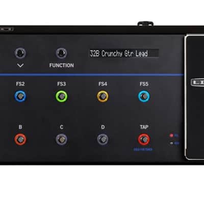 Line 6 FBV3 Foot Controller image 8