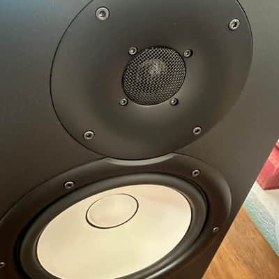 Yamaha HS8 Studio Monitors (Pair) 2024 image 4