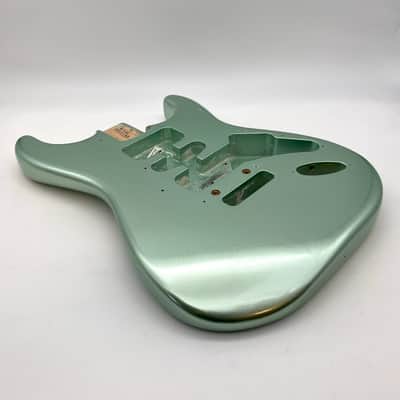 Fender American Professional II Stratocaster Body Mint 23096 image 2