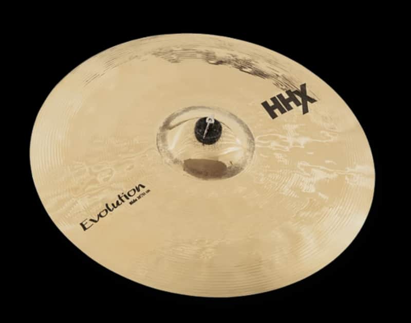 Sabian HHX / Evolution Ride - 20 pouces image 1