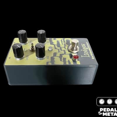 EarthQuaker Devices Ledges Tri-Dimensional Reverberation Machine -x10079 image 2