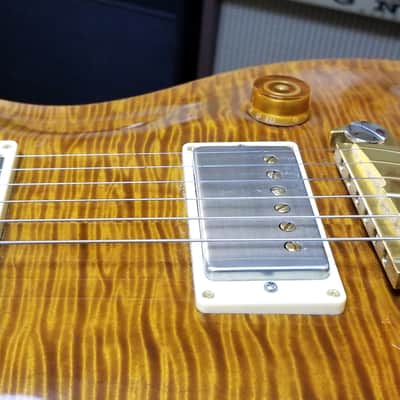 2003 PRS McCarty Brazilian 10 Top, Very Good Condition with OHSC image 12