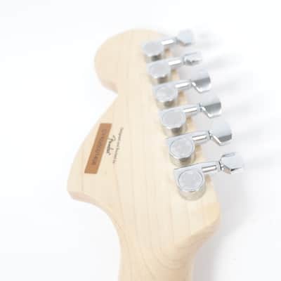 Squier Affinity Stratocaster SSS 2026 - Olympic White image 12