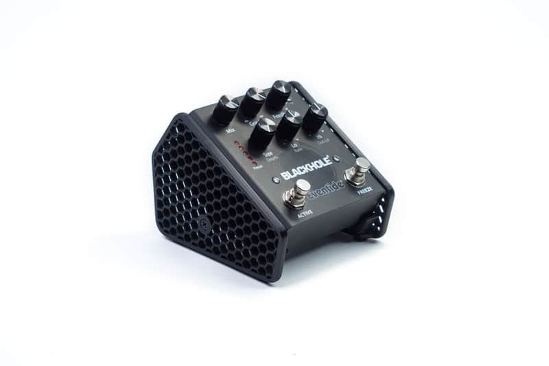 3DWaves HC Stands For Eventide Pedals (Blackhole, MicroPitch, TriceraChorus, UltraTap) image 1