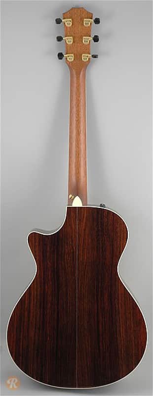 Immagine Taylor 912ce with ES1 Electronics - 3