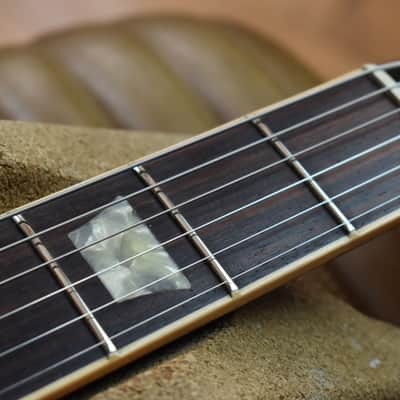 1991 Gibson Yamano Les Paul Standard Honeyburst – w/OHSC image 18