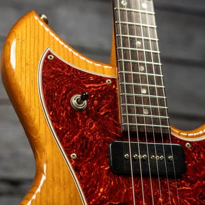 Novo Serus J - Amber image 12