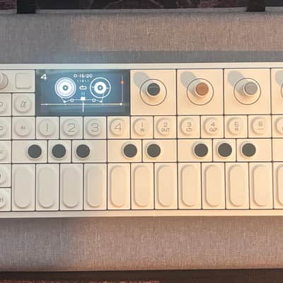 Teenage Engineering OP-1 Field Synthesizer Workstation image 2