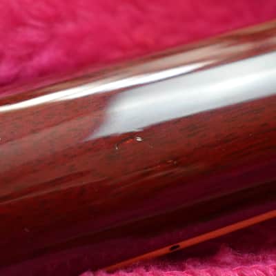1997 Gibson Les Paul Special Double Cut Cherry w/OHSC, CLEAN image 16