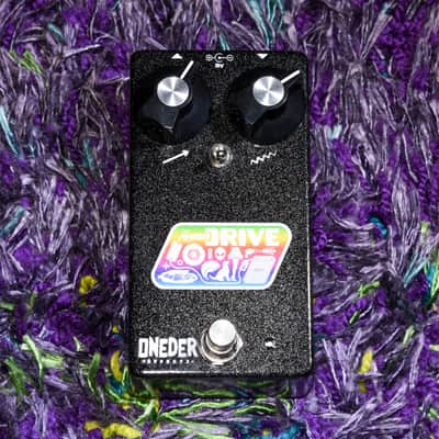 Oneder Effects Oneder Drive image 1