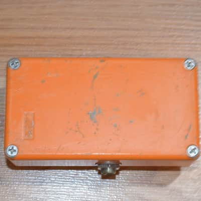 MXR MX-101 Block Phase 90 (1976) image 7