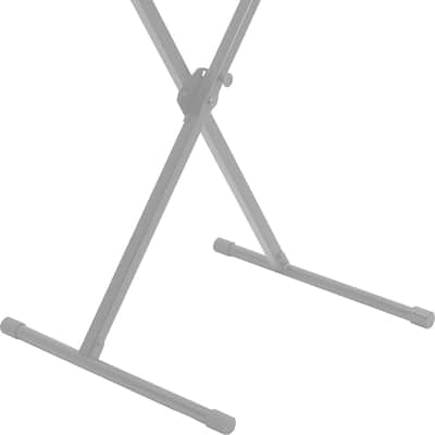 Ultimate Support Keyboard Stand Second Tier (IQX200) image 6