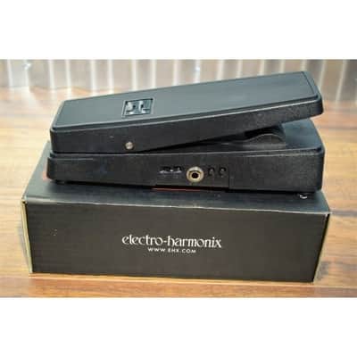 Electro-Harmonix EHX Dual Expression Pedal Guitar Bass Effect Control image 4