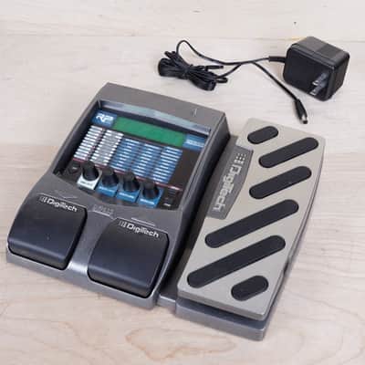 DigiTech RP250 | Reverb