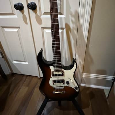 WASHBURN MG120 (U.S. MODELS) electric guitars for sale in USA