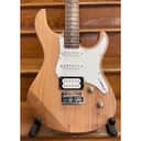 SECONDHAND Yamaha Pacifica 112V - Natural