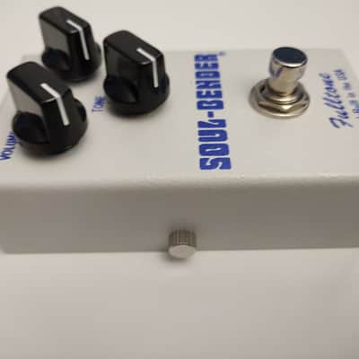 Fulltone Soul Bender v2 image 4