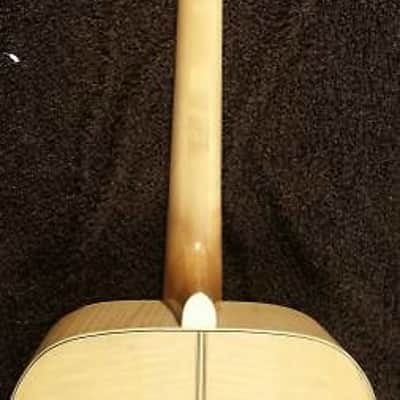 Ibanez M-342 MIJ Japanese quality Blonde Beauty image 6