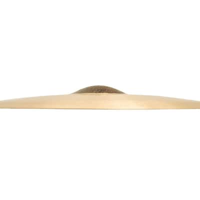 Sabian HHX Complex Medium Ride Cymbal -Natural (22") image 2