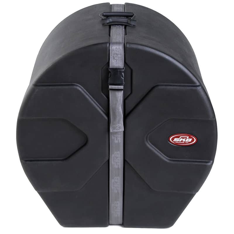 SKB 1SKB-D1618 16x18 Padded Floor Tom Case image 1