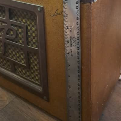 Gibson Les Paul 1952 - Brown image 5