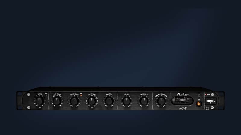 SPL Vitalizer Mk3-T (In Stock!) image 1