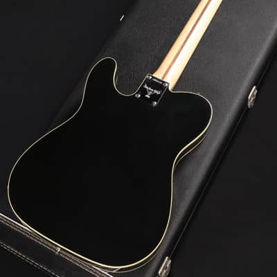 Fender Custom Shop John 5 Signature Bigsby Telecaster Black [CN96528] (01/20) image 9