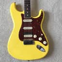 Fender Custom Shop Postmodern Journeyman Stratocaster