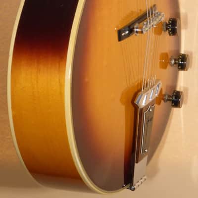 1974 Gibson Howard Roberts Custom image 5