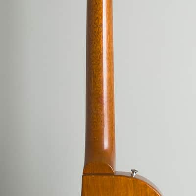 Gibson Les Paul Model Solid Body Electric Guitar (1954), ser. #4-0379, period brown hard shell case. image 9