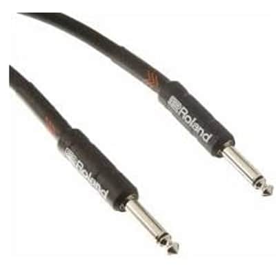 ROLAND RICB15 cavo audio jack 450cm image 1