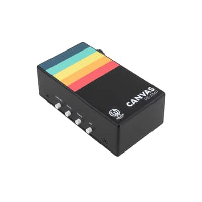WALRUS AUDIO CANVAS RE-AMP image 3