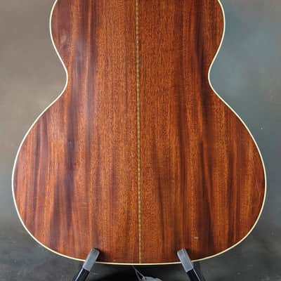 1907 Brownson Jumbo Steel String! image 5