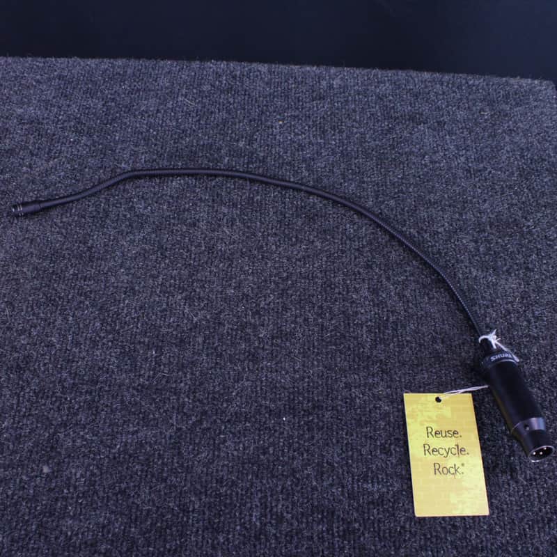 Shure SM99 Podium MIc image 1