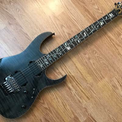 Ibanez J-Custom JCRG-20126 image 6