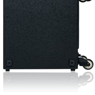 QSC KS112 2000W Compact Powered Subwoofer - 12" image 3
