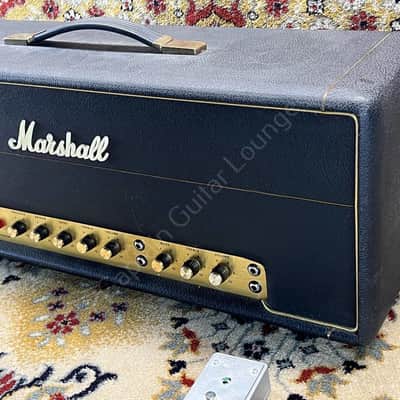 1974 Marshall - Artiste 50 - Model 2048 - ID 3287 image 10